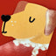Labrador Dog - Santa (PAW12)