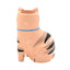 Raspberry Blossom Matchstick Holder - Cat