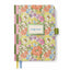 Floral Weekly Planner (STB01)
