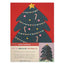 Merry Christmas - Christmas Tree (TRS09)