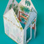 Happy birthday greenhouse 3D fold out (KEP10)