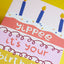 Yippee it's your Birthday (GDV01)