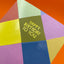 Happy Birthday To You Harlequin (HPS03)