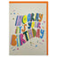 Hooray its your Birthday 3D Type (HPS02)