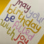 May your Birthday be filled with joy (GDV83)