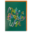 Make a Birthday Wish (HPS27)