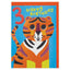 Age 3 - Tiger (ZPD03)