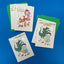 Childrens Magical & Magnificent Birthday Card Set (PCK13)