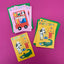 Childrens Party time & Happy Birthday Card Set (PCK14)