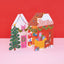 Merry Christmas Elves Workshop