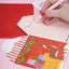 Merry Christmas Elves Workshop
