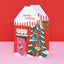 Merry Christmas Elves Workshop