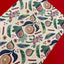 Merry Christmas foliage pattern (WIL15)