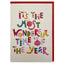 Its the Most Wonderful Time of the Year (HPS17)