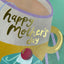 Happy Mother's Day - tea & cake (GOM31)