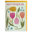 Happy Mother's Day - Tulips (REF48)