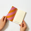 Colour block Duo Notebooks (HAP10)