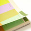 Rainbow Weekly Planner (HAP14)