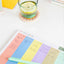 Rainbow Weekly Planner (HAP14)
