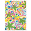Canvas Stars Wrap (WRP11)