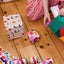 Christmas Dogs Wrapping Paper (WRP02)