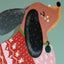 Dachshund Dog - Christmas jumper (PAW09)