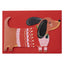 Dachshund Dog - Christmas jumper (PAW09)