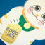 Good Luck Cat (POP39)