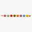 Smiley Faces Handmade Bracelet (HAP67)