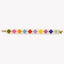 Harlequin Handmade Bracelet (HAP69)