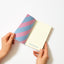 Colour block Duo Notebooks (HAP10)