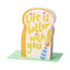 Life is butter with you (BRS55)