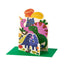 Happy Birthday - Have a dino-mite day (FAN10)