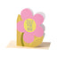 Just For You Die-Cut Flower (LIJ16)