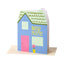 New Home Die-Cut House (LIJ18)