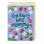 The berry best Mummy (LIJ166)