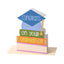Congrats on your graduation (LIJ74)
