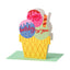 Happy Birthday To You Ice-cream (BRS17)
