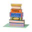 Happy Birthday Books (BRS38)