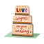 Love - Congrats of your wedding (BRS40)