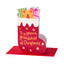 To a special Grandchild at Christmas (BRS48)