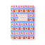 Strawberry Notebook (HAP54)