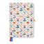 Undated Flower Weekly Planner (HAP58)