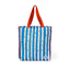 Striped Tote Bag (HAP64)