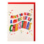 Have yourself a very Merry Christmas (HPS46)