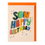Son Happy Birthday (HPS70)