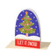 Let it Snow (LIJ27)
