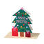 Merry Christmas Tree (LIJ67)