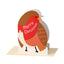 Merry Christmas Robin (LIJ71)