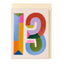 Age 13 (LIJ106)